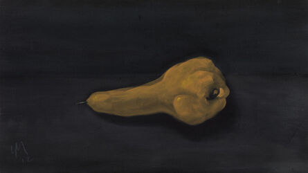 Grégoire Müller, ‘Old Pear’, 2012