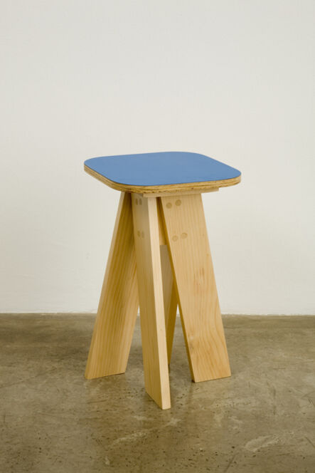 Rivane Neuenschwander, ‘Untitled (Anonymous Furniture 1)’, 2007