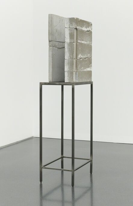 Isa Genzken, ‘Galerie (Gallery)’, 1987