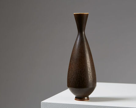Berndt Friberg, ‘Vase’, 1960-1969