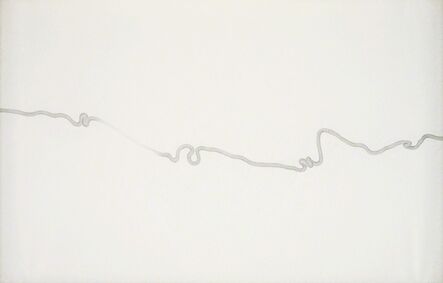 Ali Kazim, ‘Untitled (Drawing 5)’, 2011