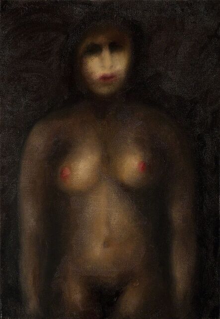 Josep Navarro Vives, ‘Nudes (Desnudos)’, 1997