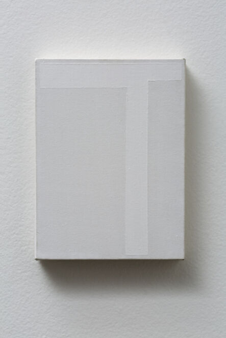 Bruno Baptistelli, ‘Untitled’, 2013