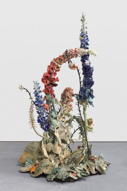 Rebecca Manson, ‘Perennials’, 2020