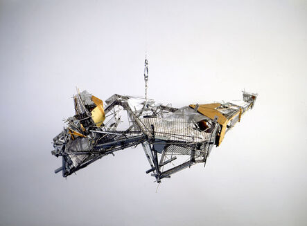 Lee Bul, ‘Untitled sculpture W2-2’, ca. 2010