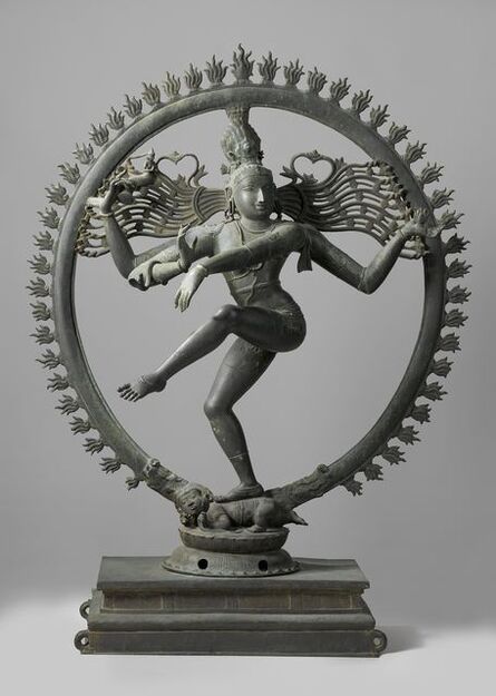 ‘Shiva Nataraja’, 1100-1200