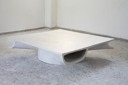 Voukenas Petrides, ‘Square Coffee Table’, 2022