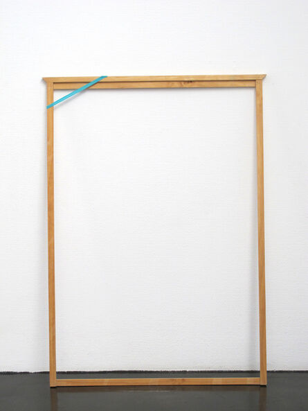 Paul Drissen, ‘frame’, 2015
