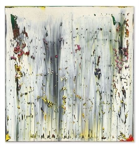 Gerhard Richter, ‘Kind (Child)’