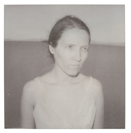 Stefanie Schneider, ‘Untitled (Olancha) - SUMMER SALE’, 2006