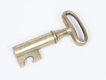 Carl Auböck, ‘Key Corkscrew, small’, 1950