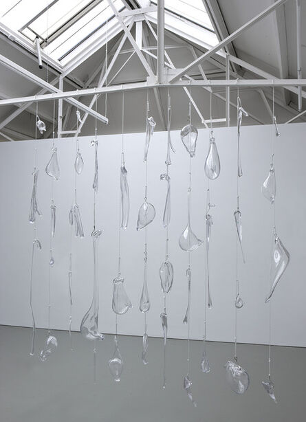 Maria Roosen, ‘Curtain’, 2010