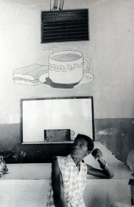 Pedro Abascal, ‘Untitled , from the photo essay Dossier Habana, La Habana’, 1992