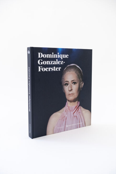 Dominique Gonzalez-Foerster, ‘Dominique Gonzalez-Foerster’, 2015