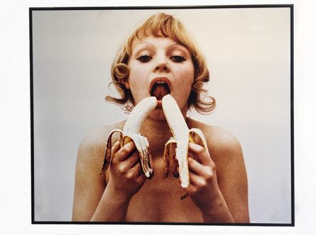 Natalia LL, ‘Consumer Art’, 1991