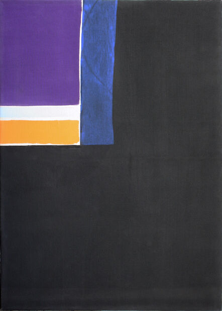 Kenneth Lochhead, ‘Colour Combo’, 1967