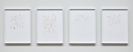 Iñaki Bonillas, ‘Iluminaciones ["Illuminations"]’, 2018