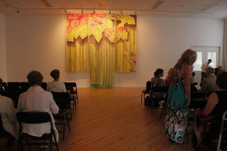 Dianne Koppisch Hricko, ‘Wedding Kimono’, 2012