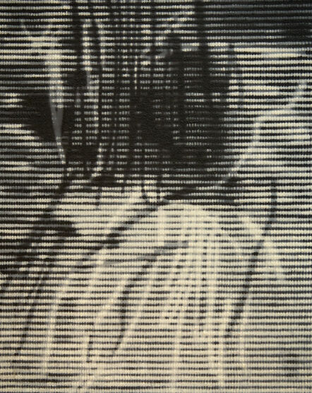 Kon Trubkovich, ‘Wall Fragment 3’, 2013