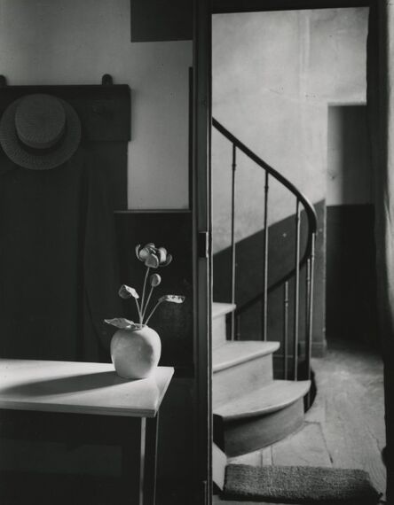 André Kertész, ‘Chez Mondrian, Paris’, 1926
