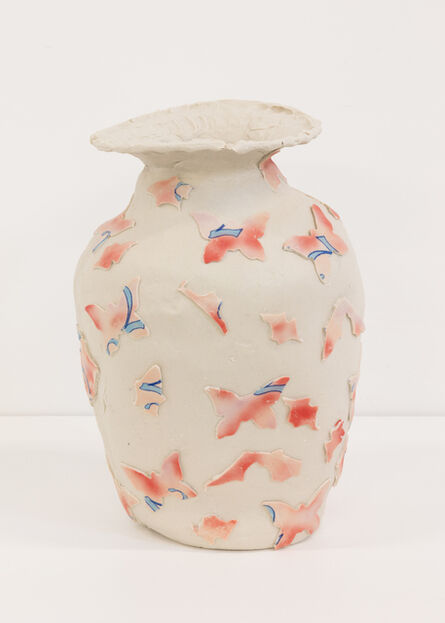 Trevor Baird, ‘Medium Vase 4’, 2019 