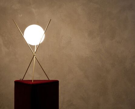 Michael Anastassiades, ‘"Tree in the Moonlight" table light’, 2012
