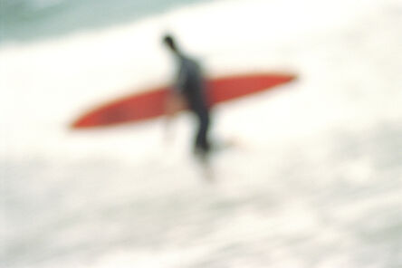 David Montgomery, ‘Surfer’