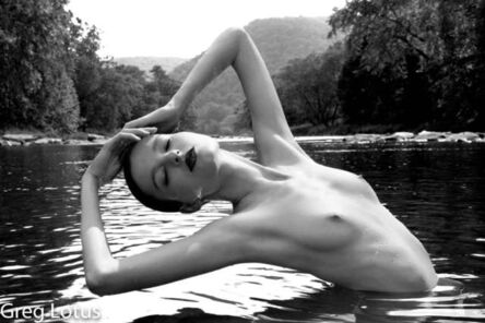 Greg Lotus, ‘River Beauty’, 2008