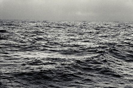 Joakim Eskildsen, ‘The Sea’, 1993