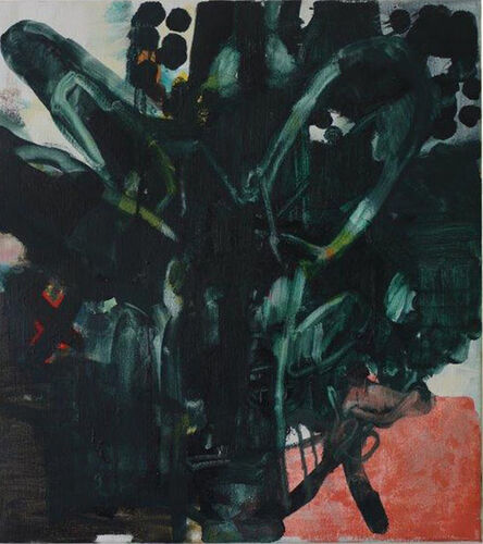 Janine Vandebosch, ‘Cactustree’, 2020