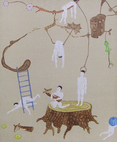 Akira Ikezoe, ‘Untitled 23’, 2007