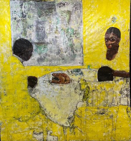Kaloki Nyamai, ‘Untitled’, ca. 2020