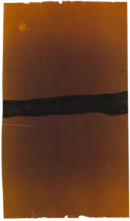 Piero Manzoni, ‘Line (line fragment, 15.78m)’, 1959