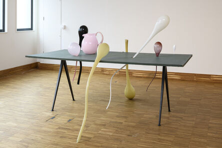 Maria Roosen, ‘Tafel / Table’, 1998