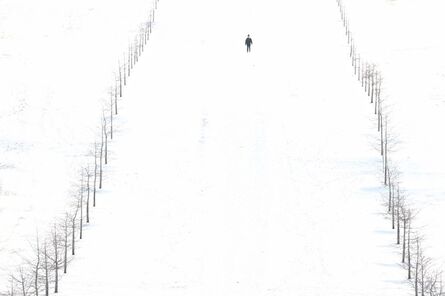 Ross Corsair, ‘Severance’, 2020