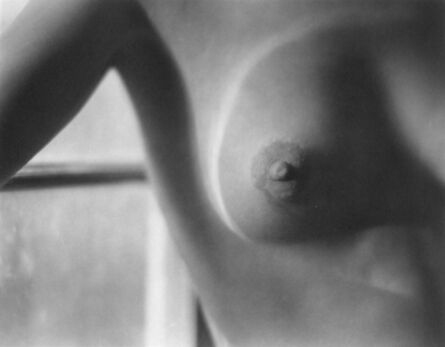 Edward Weston, ‘Nude’, 1920
