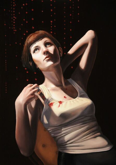 Rachel Bess, ‘Ghost Blood’, 2011