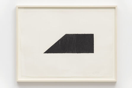 Ted Stamm, ‘Untitled’, 1974