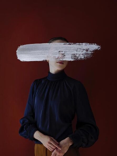 Andrea Torres Balaguer, ‘Azure’, 2018