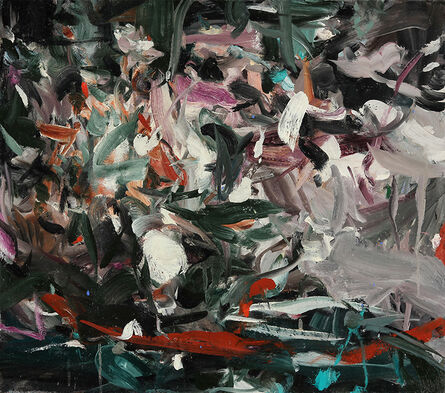 Sherie' Franssen, ‘Untitled’, 2014