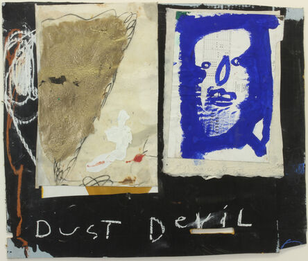 James Havard, ‘Dust Devil’, 2002