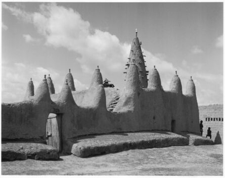 Hector Acebes, ‘Mali’, 1953