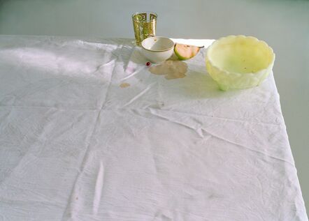 Laura Letinsky, ‘Untitled #63, from the series Hardly More Than Ever’, 2002