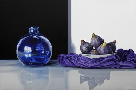 Elena Molinari, ‘Eight Figs’, 2016
