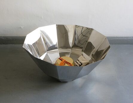 Rirkrit Tiravanija, ‘Untitled (solar cooker)’, 2007
