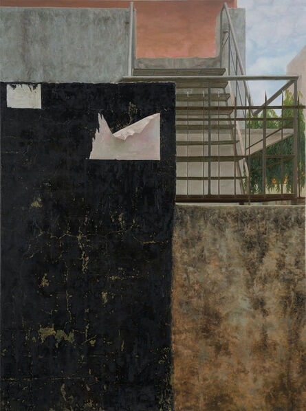 Abir Karmakar, ‘Surface’, 2020