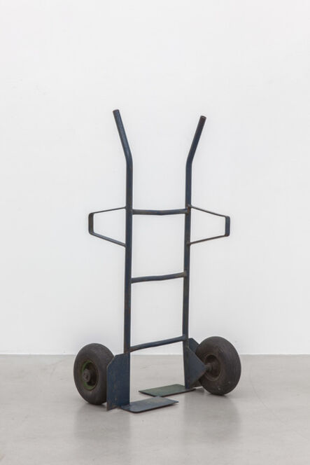 Sofia Hultén, ‘Indecisive Angles’, 2014