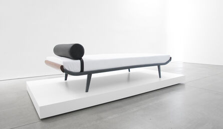A.R. Cordemeijer, ‘'Cleopatra' Daybed for Auping’, ca. 1960