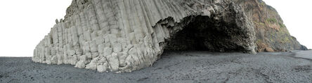 John Ruppert, ‘Sea Cave / Reynisfjall’, 2012-2013