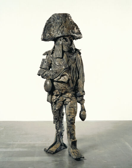 Jonathan Meese, ‘Napoleon’, 2006